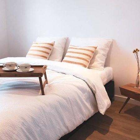 Cabine D'O - Nieuw Appartement Dichtbij Zee! Ostenda Esterno foto